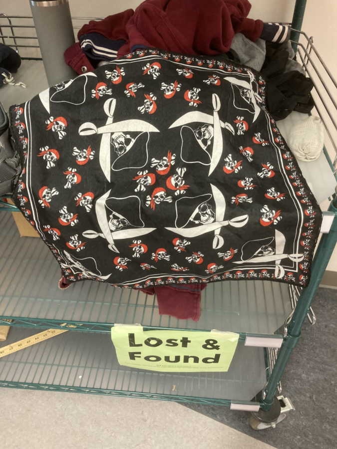 Lost & Found Report 2: Absentminded Boogaloo 