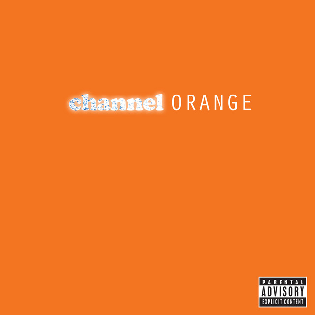 Album Review - Channel Orange