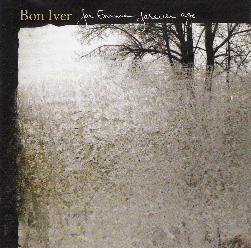 Bon Iver Full Discography