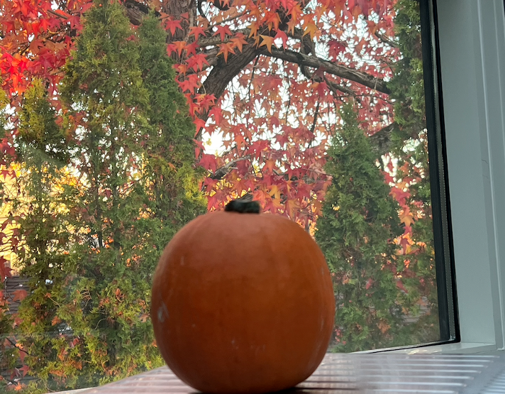 Pumpkin