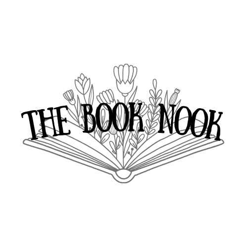 The Book Nook (2)