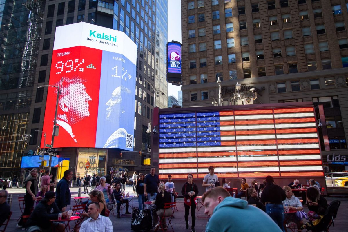 Credit: Bloomberg – Getty Images