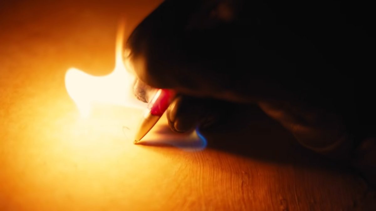  Young Thug’s Hot Music Video