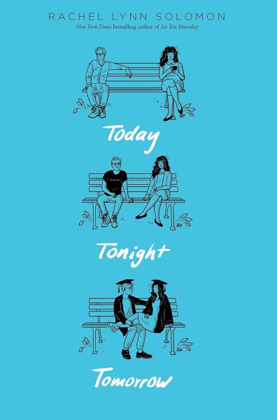 Credit: Simon & Schuster